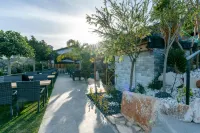 La Veranda Villas - Parkering
