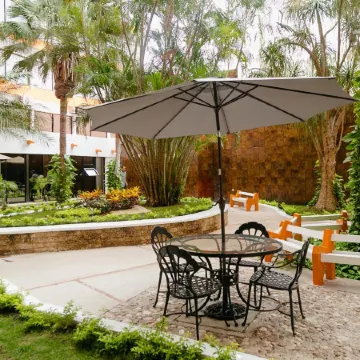 Hotel Ambassador Mérida