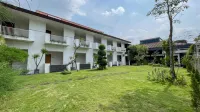 LPP Convention Hotel Demangan Hotels in Depok