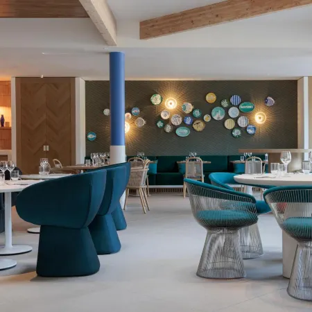 Hilton Garden Inn Marseille Provence Airport