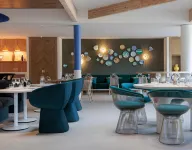 Hilton Garden Inn Marseille Provence Airport - breakfast