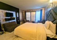 Grand Heights Hotel فنادق في موري