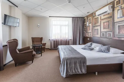 Gorodskoj Hotel - Pet Friendly