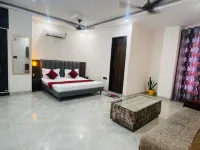 Hotel Heaven Hotels in Rohtak