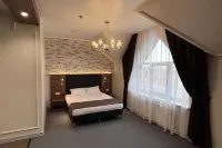 Grand Chalet Hotel in zona Victory park