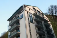 Belfort Hotel Hotels near The Council Square