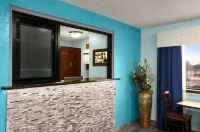 แทรเวิลลอดจ์ บายวินด์แฮม แบตเทิลครีก