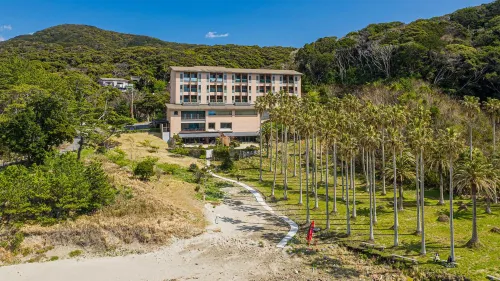 Yado-Marubun Hotels in Minamiizu