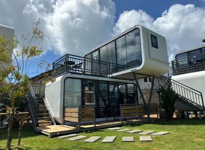 Space House Hotel Phuket