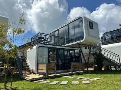 Space House Hotel Phuket Hotels in 