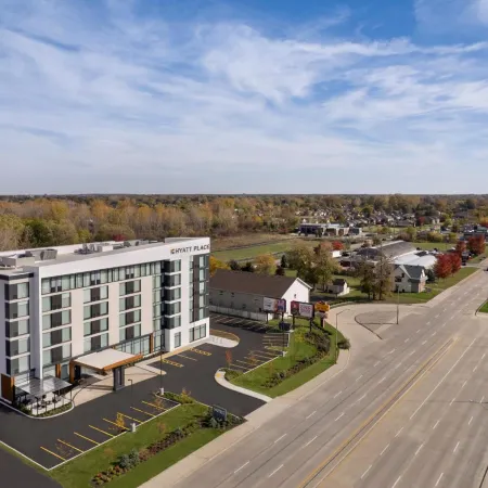 Hyatt Place Windsor