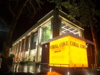 シー シェル コーラル コーブ アバディーンクロックタワー周辺のホテル
