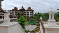 Phubarn VimarnVangvieng Resort - Romantic