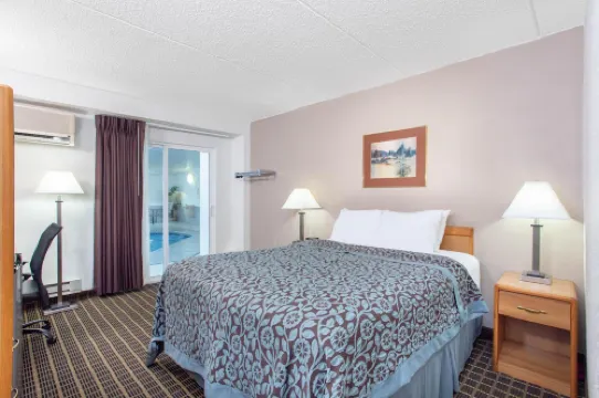 Days Inn by Wyndham Fond du Lac Hotels in Fond du Lac