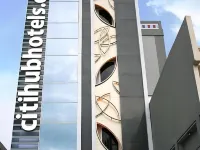 Sub City Hotel Hotels in Sawahan