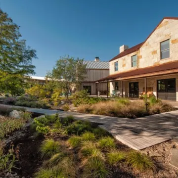 Lone Star Court, by Valencia Hotel Collection