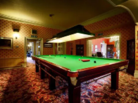 Mansion House Hotel Hôtels à : Elgin