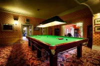 Mansion House Hotel Hotels in Elgin