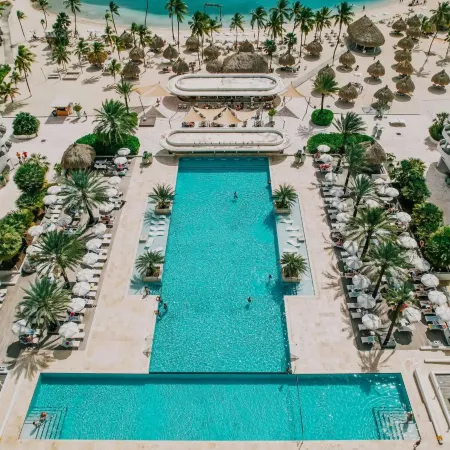 Mangrove Beach Corendon Curacao All-Inclusive Resort, Curio by Hilton