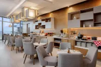 AC Hotel Santa Marta - breakfast