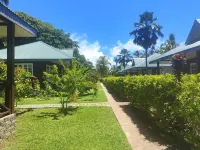 Chez Michellin Pensions Residence Hotel in zona La Digue