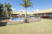 Whiteoaks Motel & Lodges Hotel a Redwood