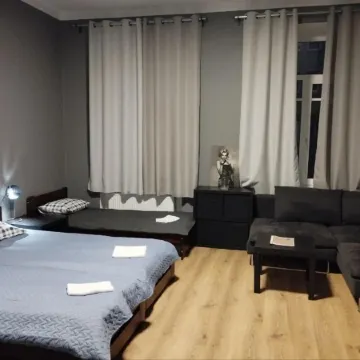 Centro apartment