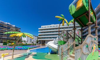 Medplaya Hotel Calypso