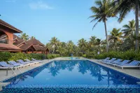 Lakesong Resort - piscina