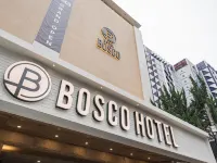Hotel Bosco Incheon Hotels near Nam-gu