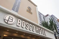 Hotel Bosco Incheon - 3 Yıldız