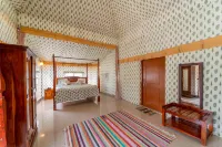 Atithi Luxury Resort