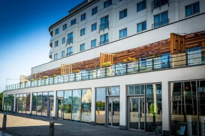 Waterfront Southport Hotel Hotels in 