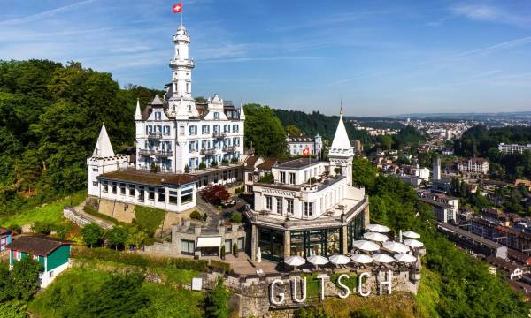 Château Gütsch