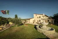 Rocca Palazzaccio Hotels in Impruneta