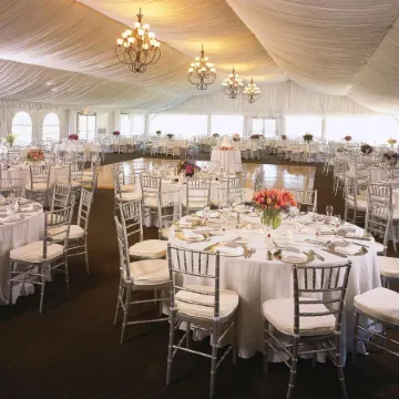 Eaglewood Resort & Spa