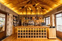 Kentrikon Hotel - bar