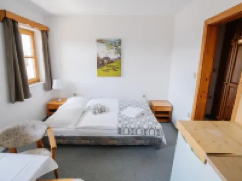 Guesthouse Jelenov Greben Hotels in Podcetrtek