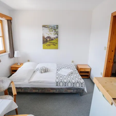 Guesthouse Jelenov Greben
