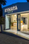 Kymata Hotel Các khách sạn ở Platamon