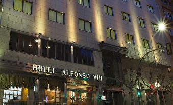 Hotel Alfonso VIII