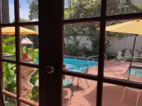 Villa Rosa Inn - sul mare