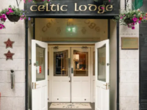 Celtic Lodge Guesthouse - Restaurant & Bar โรงแรมในดับลิน