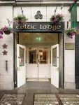 Celtic Lodge Guesthouse - Restaurant & Bar Hotel a 