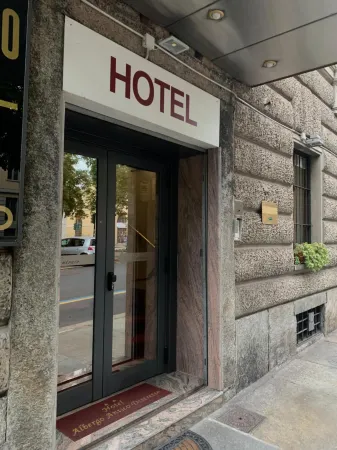 Hotel Antico Distretto