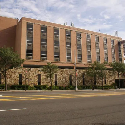 Adria Hotel and Conference Center Hotels near St Johns University