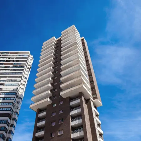 Apartamentos Buenos Aires by Mc