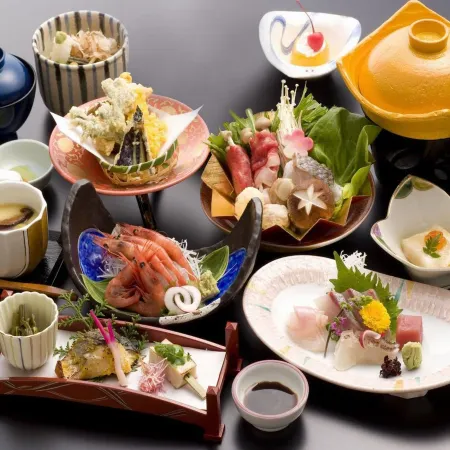 Yuraku Hotel