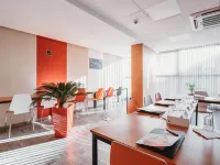 Ibis Mohammedia Hotels in Mohammedia