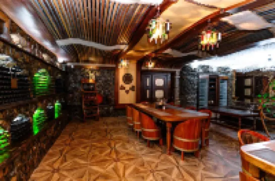 Bagizagan Hotel Samarkand